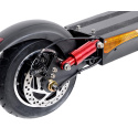 Electric scooter City Boss GV5L black