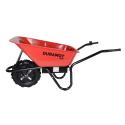 Electric Wheelbarrow Duramot S700