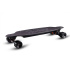 Skatey 3200L black longboard