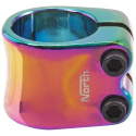 North Profile Oilslick sleeve