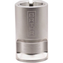 Brother Simple Man SCS Scooter Clamp (Silver)