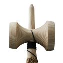 KROM Slaydawg 3 Eclipse RFS Kendama (Black)