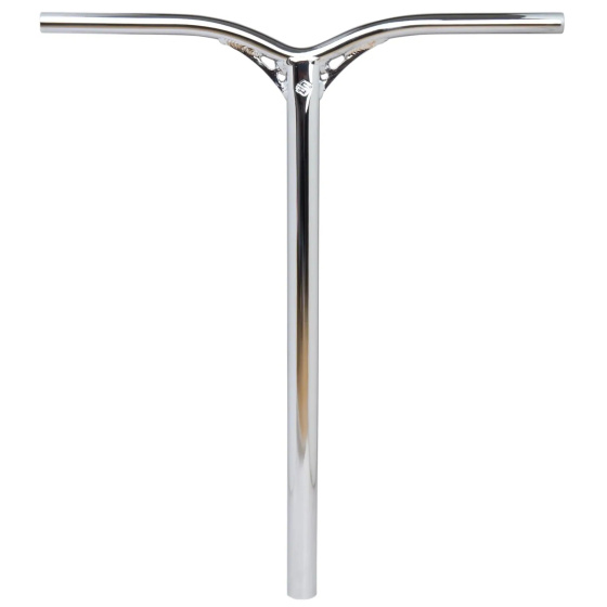 Striker Lux Alu Handlebars 580mm Chrome