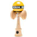 Krom Mikro 5-Set Kendama (Yellow)