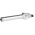 North Nada Zero Offset 24mm Raw Fork