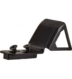 Native Omni Fender black brake