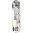 Hydroponic Spot Series Skate Board (8"|La Kantera)