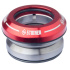Headset Striker Integrated red