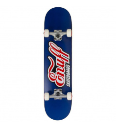 Enuff Classic Logo Mini Complete Blue