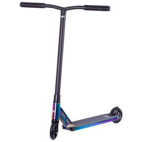 Freestyle scooter Flyby Y-style Neochrome