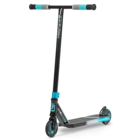 Freestyle Scooter Invert Supreme Journey 1+ Electro Teal/Silver/Black