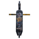 Freestyle scooter Triad Psychic Delinquent Mini Black/Gold/Grey/Goblin