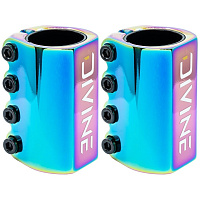 Packaging 1+1 SCS Divine Basic Silver 2pcs