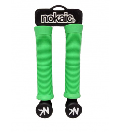 Grips Nokaic Green