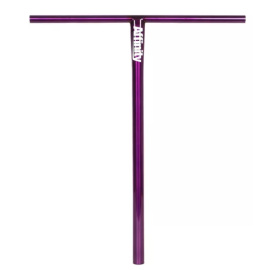 Handlebars Affinity T Classics XL Standard 710mm Purple