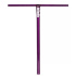 Handlebars Affinity T Classics XL Standard 710mm Purple