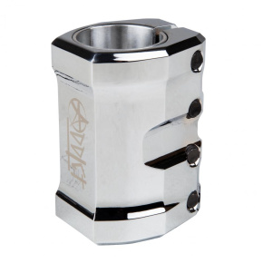 Addict Clamp Guardian SCS Mini - 34.9 MM Polished