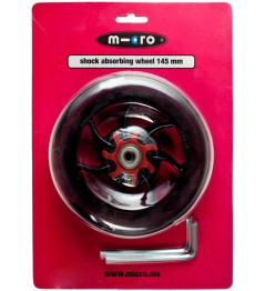 Micro 145 mm Shock