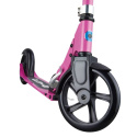 Micro Cruiser Pink Folding Scooter