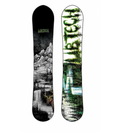 Snowboard Lib Technologies Skunk Ape HP C2 2019/20 vell.161WIDE