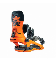 Binding Rome D.O.D. orange 2021/22 vell.L / XL