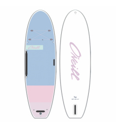 Paddleboard O'Neill Yoga Pink 320 2019