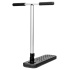 Trampoline scooter Divine 560 mm Black/Silver