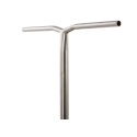 Lucky Paradigm Kink Ti Scooter Handlebars (660mm|Raw)