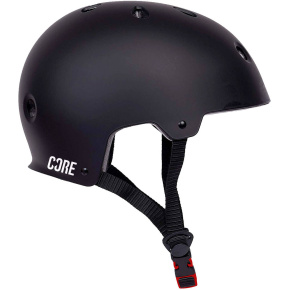 Helmet Core Basic XS-S Black