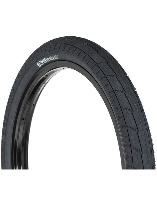 Salt Tracer BMX Tire (18" x 2.2"|Black)