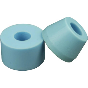 Venom Standard SHR Bushings 2-Pack (Pastel Blue|86A)