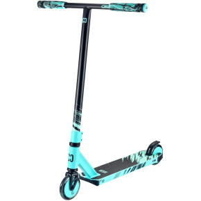 Freestyle Scooter CORE CB1 Black/Turquoise