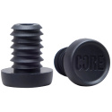 Grips Core Soft 170mm Fuchsia