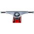 Hydroponic Hollow Kingpin/Hanger Skate Truck (133|Red)