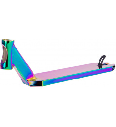 Board Striker Lux 500mm rainbow + griptape free