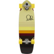 Ocean Pacific Dawn Surfskate (32 "| Orange)
