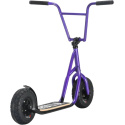 Rocker Rolla Big Wheel Purple Fade