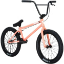 Mafia Super Kush 20" Freestyle BMX Bike (Peach)