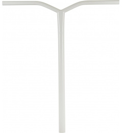 UrbanArtt Vultus Oversized SCS handlebars 700mm white