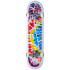 Element Trip Out Skateboard Complete (8"|Blue)