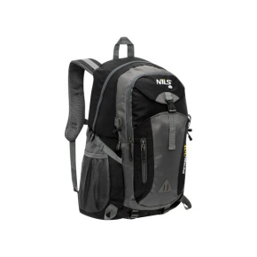 Backpack NILS Camp NC1733 Treeline black
