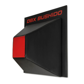 DBX BUSHIDO TS2 wall training block