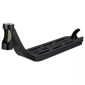 Union Uniq Pro Scooter Deck 470 Black
