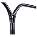 Ethic Deildegast V2 Handlebars 670mm Black Mirror