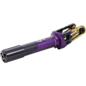 Oath Shadow SCS/HIC Black/Purple/Yellow Fork