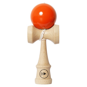 Kendama Europe PLAY PRO II Orange