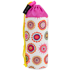 Micro Doodle Spot Bottle Holder Micro Doodle Spot Bottle Holder