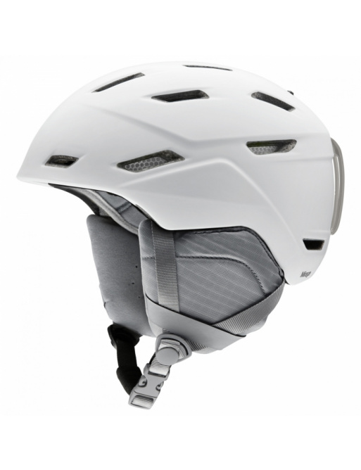 Helmet SMITH Mirage matte white 2019/20 vell.S / 51-55cm
