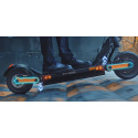 Electric scooter City Boss K1600 black