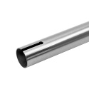 Handlebars Divine T silver oversize 700x610 steel light
